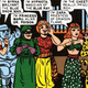 Illustration for article titled 9 Wonder Woman Villains (That Explain Why Nobody Talks About Wonder Womans Villains)
